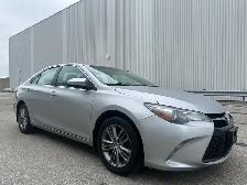 2017 Toyota Camry SE - Trade In Special - Photo 10