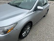 2017 Toyota Camry SE - Trade In Special - Photo 13