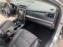2017 Toyota Camry SE - Trade In Special - Photo 23