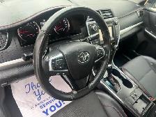 2017 Toyota Camry SE - Trade In Special - Photo 31
