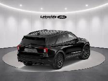 2026 Ford Explorer ST-Line - Photo 3