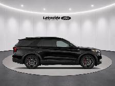 2026 Ford Explorer ST-Line - Photo 5