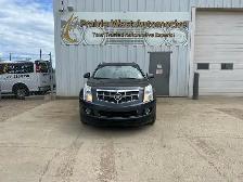 2010 Cadillac SRX AWD Turbo Performance Collection | Sunroof | H - Photo 2
