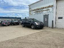 2010 Cadillac SRX AWD Turbo Performance Collection | Sunroof | H - Photo 3