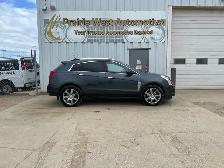 2010 Cadillac SRX AWD Turbo Performance Collection | Sunroof | H - Photo 4