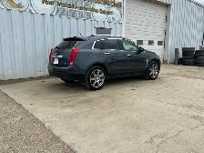 2010 Cadillac SRX AWD Turbo Performance Collection | Sunroof | H - Photo 5