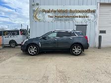 2010 Cadillac SRX AWD Turbo Performance Collection | Sunroof | H - Photo 6