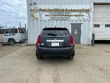 2010 Cadillac SRX AWD Turbo Performance Collection | Sunroof | H - Photo 7