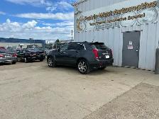 2010 Cadillac SRX AWD Turbo Performance Collection | Sunroof | H - Photo 8