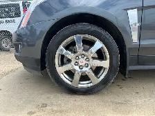 2010 Cadillac SRX AWD Turbo Performance Collection | Sunroof | H - Photo 10