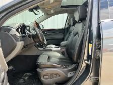 2010 Cadillac SRX AWD Turbo Performance Collection | Sunroof | H - Photo 11