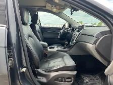 2010 Cadillac SRX AWD Turbo Performance Collection | Sunroof | H - Photo 12