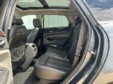 2010 Cadillac SRX AWD Turbo Performance Collection | Sunroof | H - Photo 13