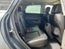 2010 Cadillac SRX AWD Turbo Performance Collection | Sunroof | H - Photo 14