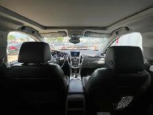 2010 Cadillac SRX AWD Turbo Performance Collection | Sunroof | H - Photo 15
