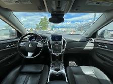 2010 Cadillac SRX AWD Turbo Performance Collection | Sunroof | H - Photo 16