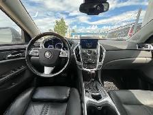 2010 Cadillac SRX AWD Turbo Performance Collection | Sunroof | H - Photo 17