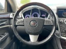 2010 Cadillac SRX AWD Turbo Performance Collection | Sunroof | H - Photo 18