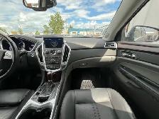 2010 Cadillac SRX AWD Turbo Performance Collection | Sunroof | H - Photo 19