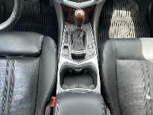 2010 Cadillac SRX AWD Turbo Performance Collection | Sunroof | H - Photo 20