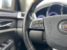 2010 Cadillac SRX AWD Turbo Performance Collection | Sunroof | H - Photo 21