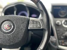 2010 Cadillac SRX AWD Turbo Performance Collection | Sunroof | H - Photo 22