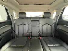 2010 Cadillac SRX AWD Turbo Performance Collection | Sunroof | H - Photo 25