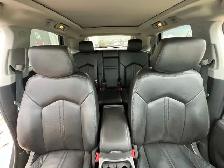2010 Cadillac SRX AWD Turbo Performance Collection | Sunroof | H - Photo 26