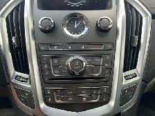 2010 Cadillac SRX AWD Turbo Performance Collection | Sunroof | H - Photo 28