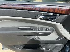 2010 Cadillac SRX AWD Turbo Performance Collection | Sunroof | H - Photo 30