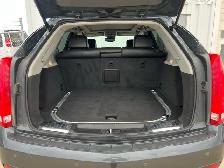2010 Cadillac SRX AWD Turbo Performance Collection | Sunroof | H - Photo 31