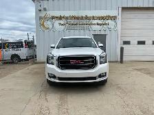 2016 GMC Yukon XL 4WD SLT 7 Passenger | Command Start | Heated S - Photo 2
