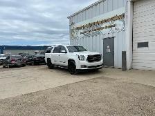 2016 GMC Yukon XL 4WD SLT 7 Passenger | Command Start | Heated S - Photo 3
