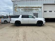 2016 GMC Yukon XL 4WD SLT 7 Passenger | Command Start | Heated S - Photo 4
