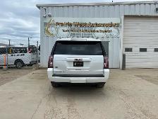 2016 GMC Yukon XL 4WD SLT 7 Passenger | Command Start | Heated S - Photo 6