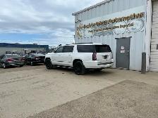 2016 GMC Yukon XL 4WD SLT 7 Passenger | Command Start | Heated S - Photo 7