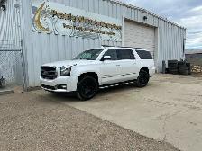 2016 GMC Yukon XL 4WD SLT 7 Passenger | Command Start | Heated S - Photo 9