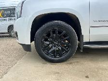 2016 GMC Yukon XL 4WD SLT 7 Passenger | Command Start | Heated S - Photo 10