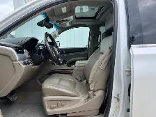 2016 GMC Yukon XL 4WD SLT 7 Passenger | Command Start | Heated S - Photo 11