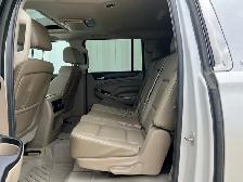 2016 GMC Yukon XL 4WD SLT 7 Passenger | Command Start | Heated S - Photo 13