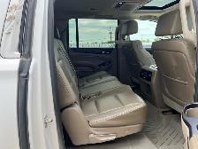2016 GMC Yukon XL 4WD SLT 7 Passenger | Command Start | Heated S - Photo 14