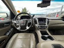 2016 GMC Yukon XL 4WD SLT 7 Passenger | Command Start | Heated S - Photo 18