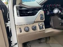 2016 GMC Yukon XL 4WD SLT 7 Passenger | Command Start | Heated S - Photo 27