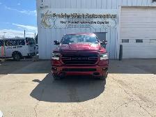 2019 Ram 1500 Rebel Crew Cab SB 5.7L V8 | Power Seat | Heated Se - Photo 2