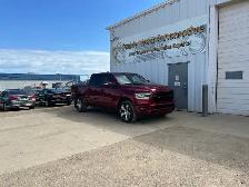 2019 Ram 1500 Rebel Crew Cab SB 5.7L V8 | Power Seat | Heated Se - Photo 3