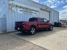 2019 Ram 1500 Rebel Crew Cab SB 5.7L V8 | Power Seat | Heated Se - Photo 5