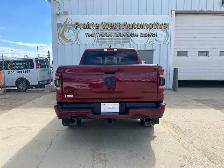 2019 Ram 1500 Rebel Crew Cab SB 5.7L V8 | Power Seat | Heated Se - Photo 6