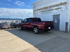 2019 Ram 1500 Rebel Crew Cab SB 5.7L V8 | Power Seat | Heated Se - Photo 7