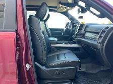 2019 Ram 1500 Rebel Crew Cab SB 5.7L V8 | Power Seat | Heated Se - Photo 10