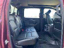 2019 Ram 1500 Rebel Crew Cab SB 5.7L V8 | Power Seat | Heated Se - Photo 11